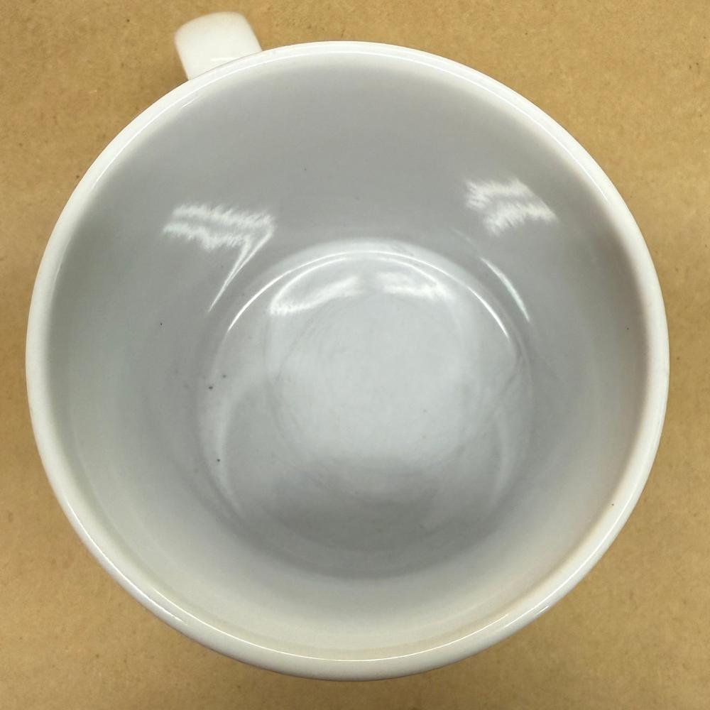 Starbucks Seattle City Mug Series Space Needle-1994